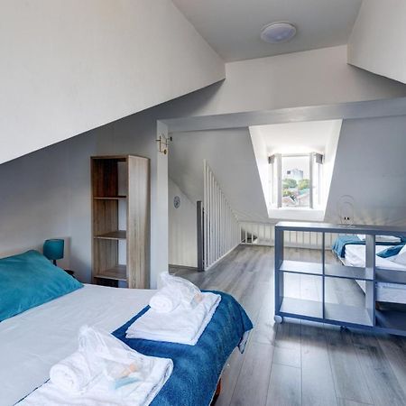 804 Suite Styling - Superbe Duplex Баньоле Экстерьер фото