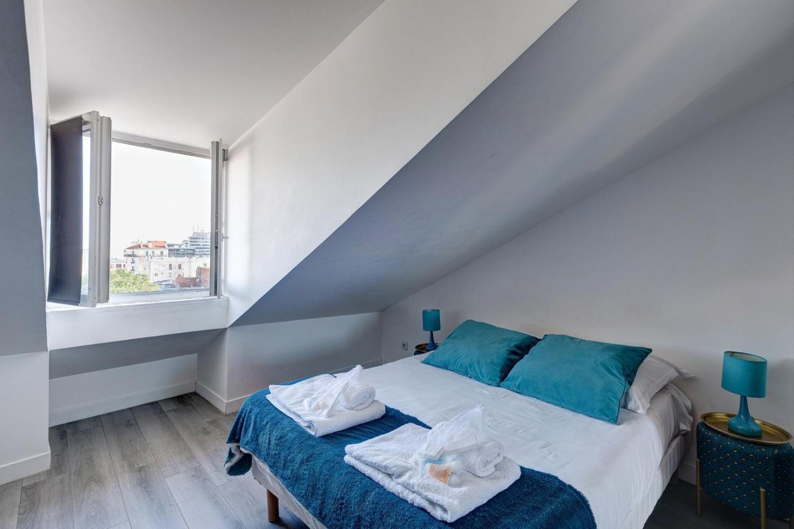 804 Suite Styling - Superbe Duplex Баньоле Экстерьер фото